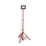 LED spotlight Velamp 50 W 6500 K 4000 Lm