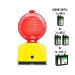 Marcaj Stak Policarbonat