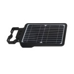 Felinar Velamp CRUISER Policarbonat 15 W 1600 lm