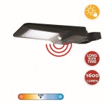 Felinar Velamp CRUISER Policarbonat 15 W 1600 lm