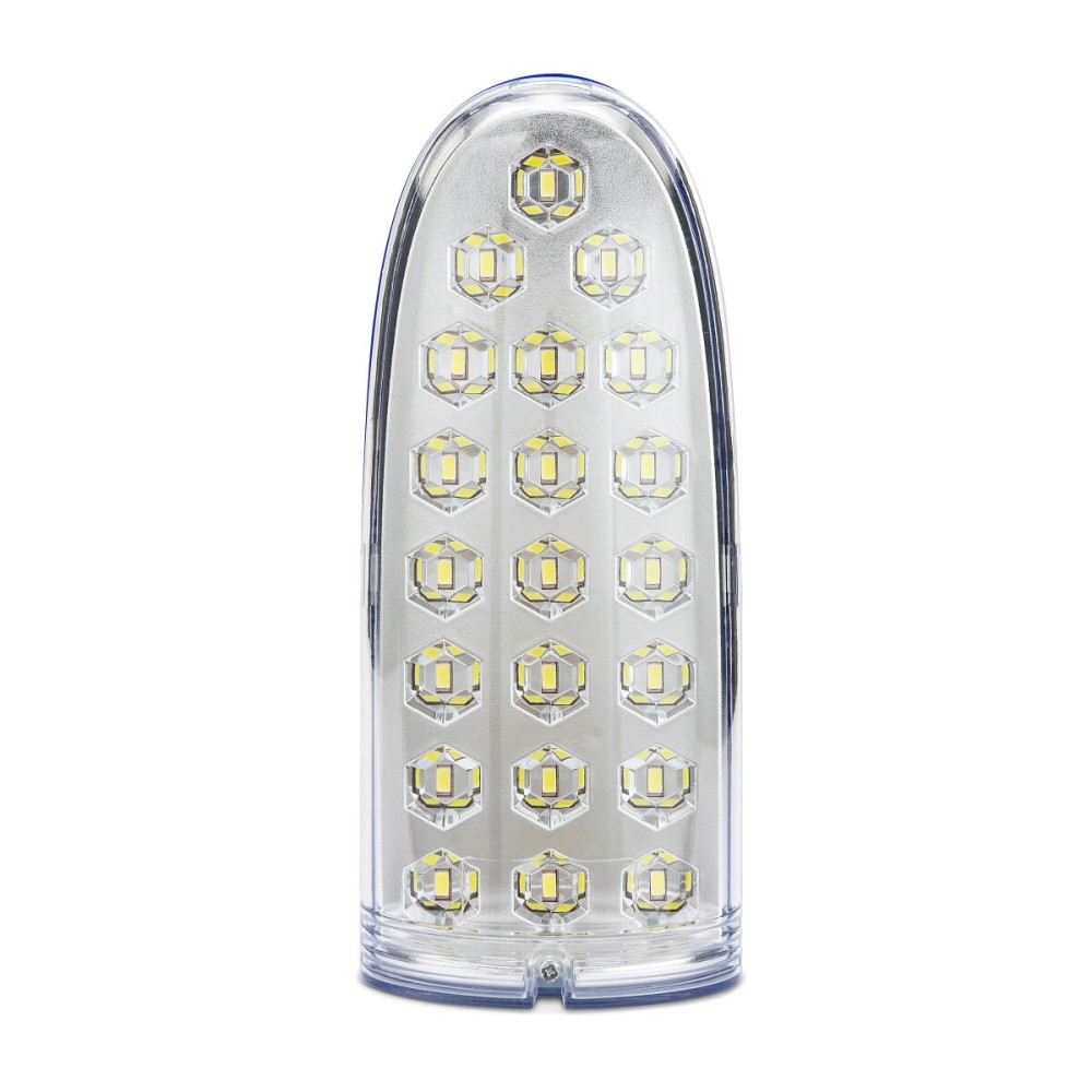 Lampă LED Velamp IRON LIGHT 5 W 250 Lm (6000 K)