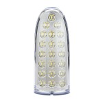 Lampă LED Velamp IRON LIGHT 5 W 250 Lm (6000 K)