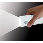 Lumină de veghe Velamp NIGHT GUARD 2 Policarbonat (PC)