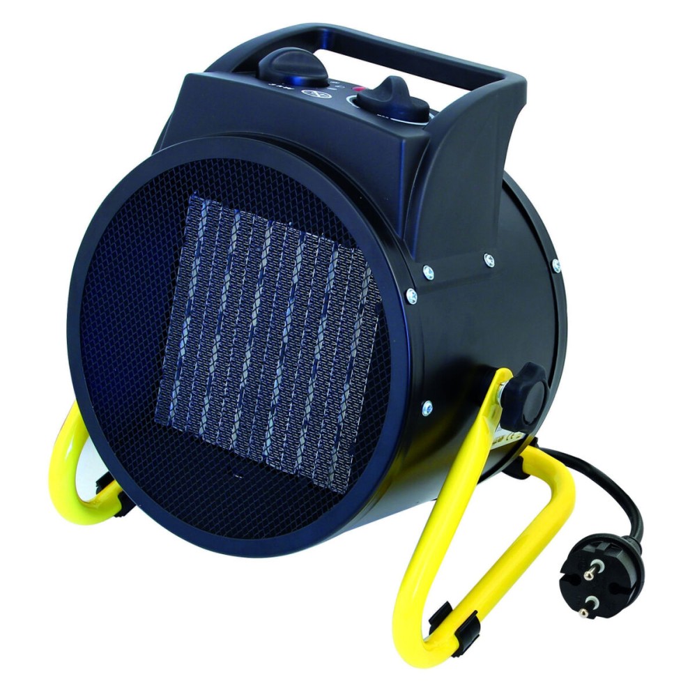 Încălzitor industrial Stak 2000 W