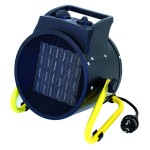 Încălzitor industrial Stak 2000 W