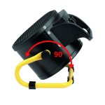 Încălzitor industrial Stak 3000 W