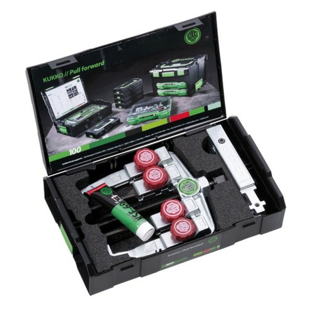 Set extractor KUKKO 2 Picioare