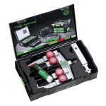 Set extractor KUKKO 2 Picioare