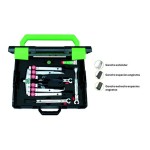 Set extractor KUKKO 2-3 Picioare
