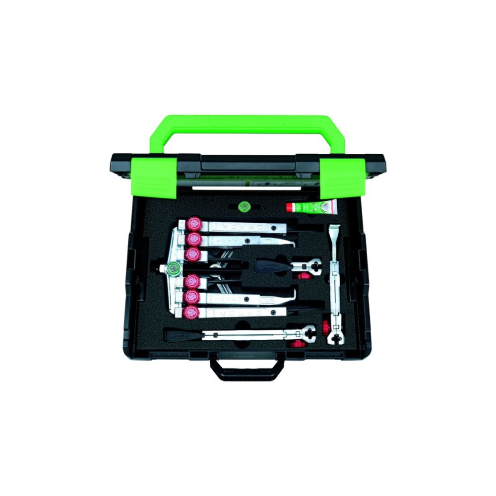 Set extractor KUKKO 2-3 Picioare