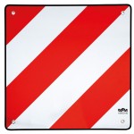 Panou de semnalizare ATM PVC