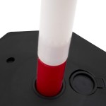 Semnale ATM Plastic Stâlp