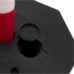 Semnale ATM Plastic Stâlp