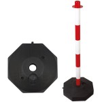 Semnale ATM Plastic Stâlp