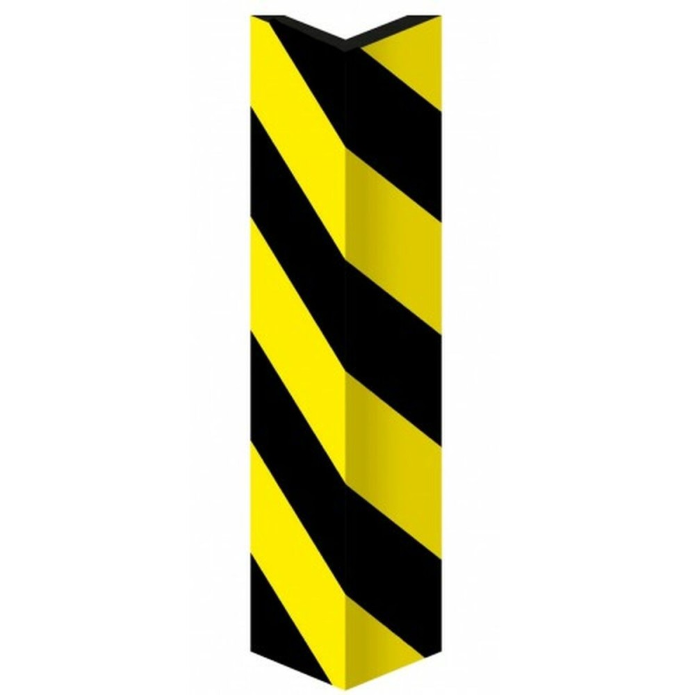 Bare de protecție pentru garaj ATM Spumă