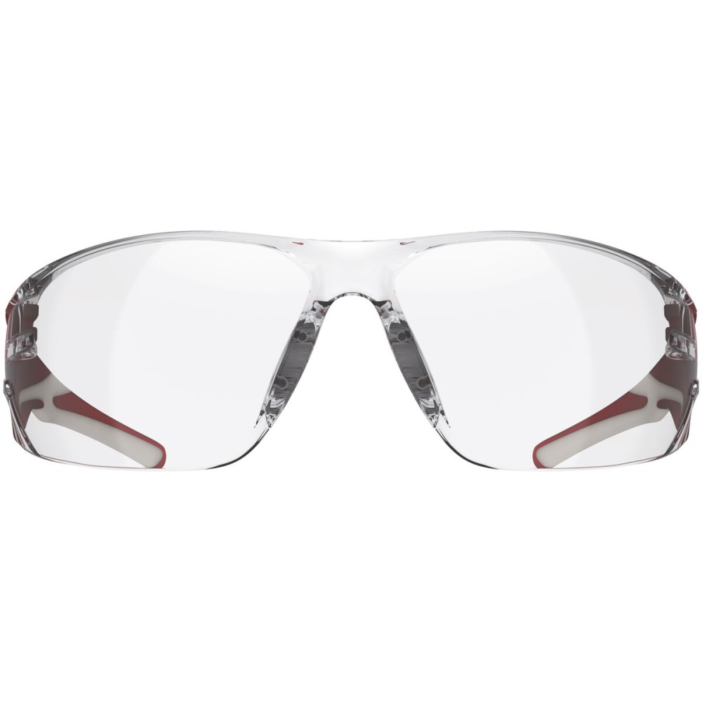 Ochelari de protecţie Eagle SPARK  Transparent Policarbonat Plastic