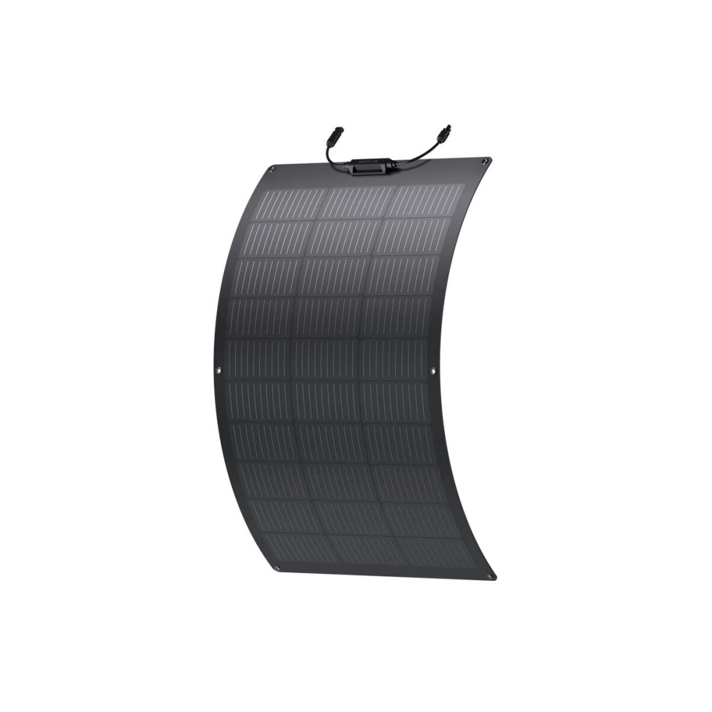Panou solar fotovoltaic Ecoflow ZMS330 100 W
