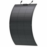 Panou solar fotovoltaic Ecoflow ZMS330 100 W