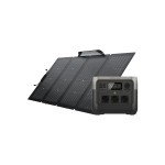 Generator solar portabil Ecoflow River 2 Pro