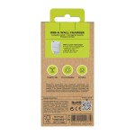 Încărcător de Perete Muvit MCACC0002 Alb 12 W