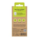 Încărcător de Perete Muvit Alb 20 W