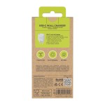 Încărcător de Perete Muvit MCACC0014 Alb 30 W