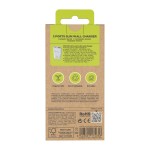 Încărcător de Perete Muvit for Change HC-263 Alb 18 W 30 W