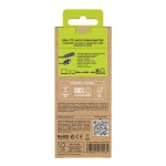 Adaptor USB-C la Jack 3.5 mm Muvit for Change JDS-C35 Negru