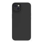 Husă pentru Mobil Muvit for Change iPhone 14 Plus Negru Magnetic