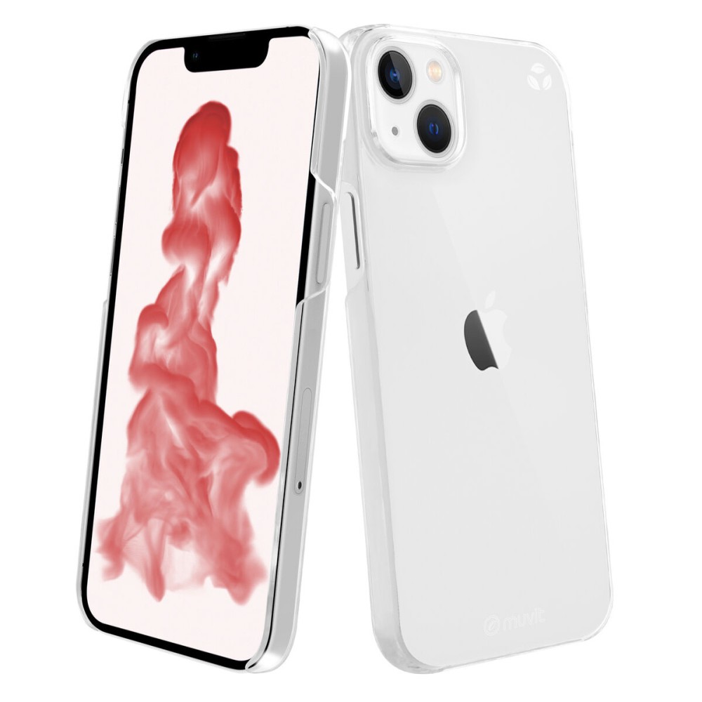 Husă pentru Mobil Muvit for Change iPhone 14 Plus iPhone 14 Plus