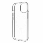 Husă pentru Mobil Muvit iPhone 15 Clear iPhone 15