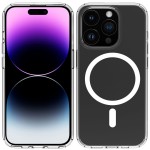 Husă pentru Mobil Muvit for Change iPhone 15 Pro iPhone 15 Pro Magnetic