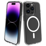 Husă pentru Mobil Muvit for Change iPhone 15 Pro iPhone 15 Pro Magnetic