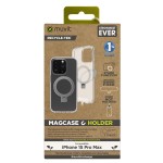 Husă pentru Mobil Muvit for Change iPhone 15 Pro Max Magnetic