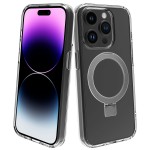 Husă pentru Mobil Muvit for Change iPhone 15 Pro Max Magnetic