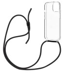 Husă pentru Mobil Muvit for Change iPhone 15 Plus Transparent