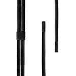 Husă pentru Mobil Muvit for Change iPhone 15 Pro Max Transparent