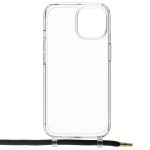 Husă pentru Mobil Muvit for Change iPhone 15 Pro Max Transparent