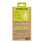 Husă pentru Mobil Muvit for Change iPhone 16 Magnetic