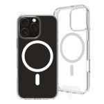 Husă pentru Mobil Muvit for Change iPhone 16 Pro Magnetic