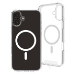 Husă pentru Mobil Muvit for Change iPhone 16 Plus Magnetic