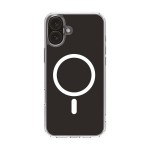 Husă pentru Mobil Muvit for Change iPhone 16 Plus Magnetic
