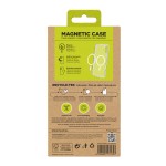 Husă pentru Mobil Muvit for Change iPhone 16 Plus Magnetic