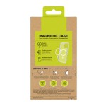 Husă pentru Mobil Muvit for Change iPhone 16 Pro Max Magnetic