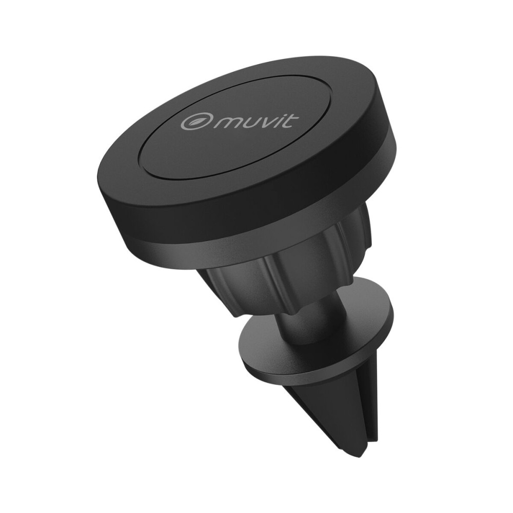 Suportul pentru mobile Muvit MCCHL0001 Negru