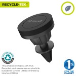 Suportul pentru mobile Muvit MCCHL0001 Negru