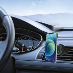 Suportul pentru mobile Muvit MCCHL0001 Negru