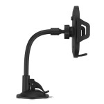 Suport pentru Mașină Muvit Negru 7"