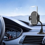 Suport pentru Mașină Muvit Negru 7"