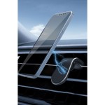 Suportul pentru mobile Muvit MCCHL0007 Negru